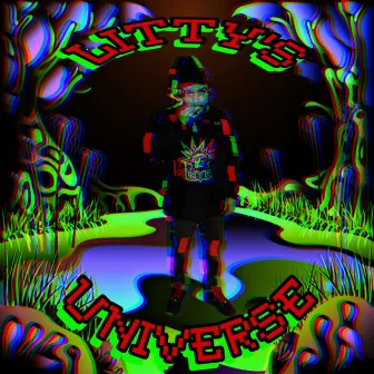 LITTY'S UNIVERSE by Litty B