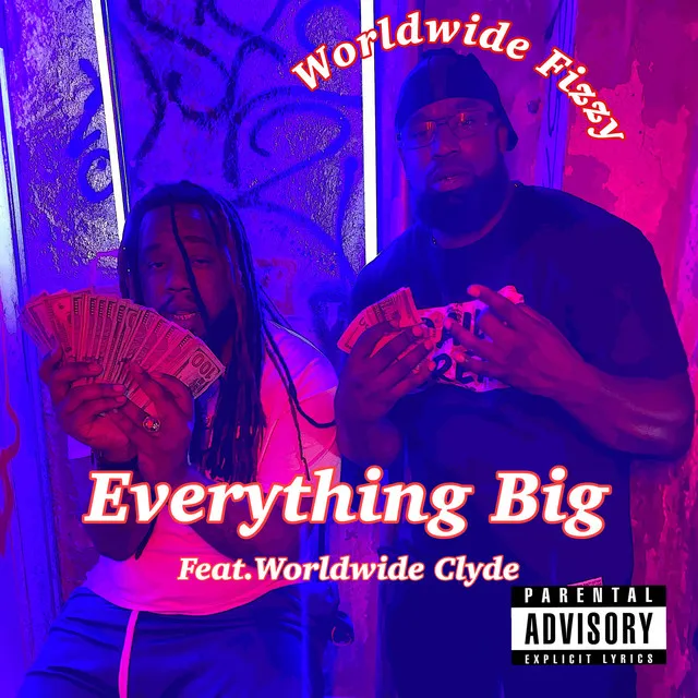 Everything Big