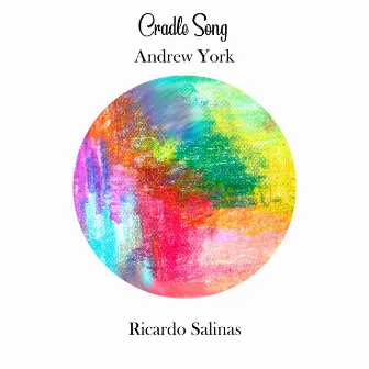 Cradle Song by Ricardo Salinas