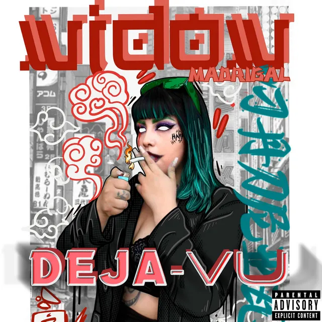 Deja-vu