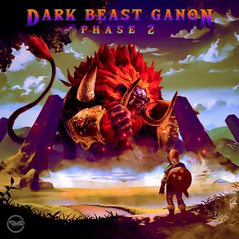 Dark Beast Ganon Theme (Phase 2) [From 