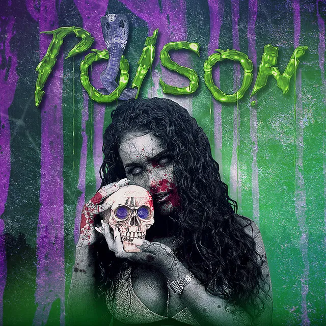 Poison