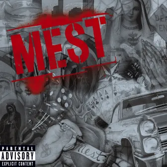 Mest (U.S. PA Version) by Mest