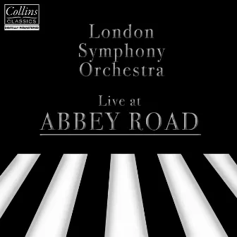 London Symphony Orchestra: Live at Abbey Road by Maxim Shostakovich