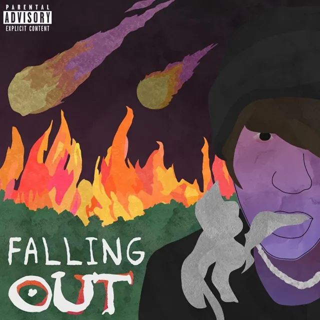 Falling Out