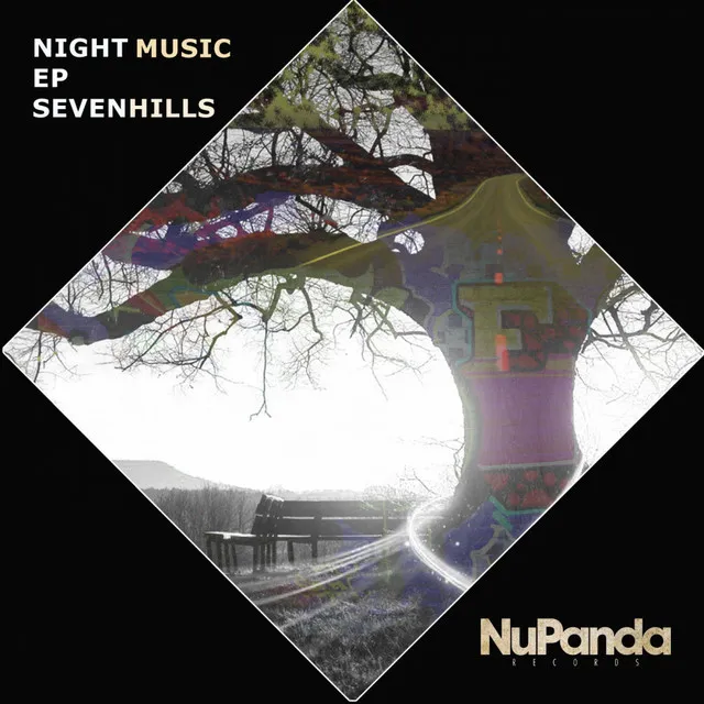 Night Music Ep