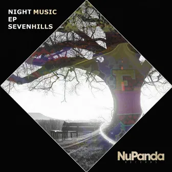 Night Music Ep by Sevenhills