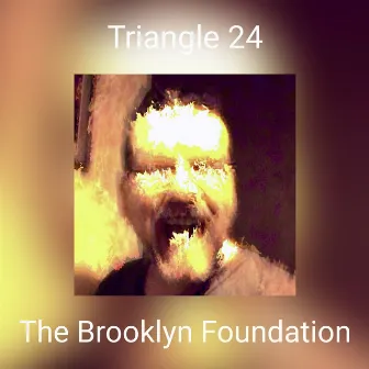 Triangle 24 by The Brooklyn Foundation