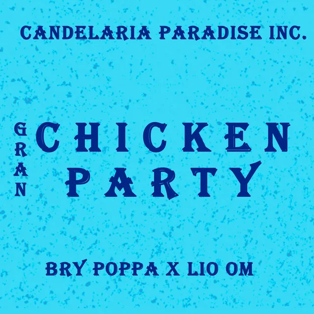 Chicken Party