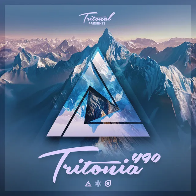 Don't Look Down (Tritonia 490)