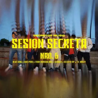 Session Secreta 6 by Secretos Music