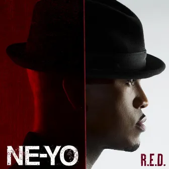 R.E.D. (Deluxe Edition) by Ne-Yo