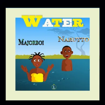 Water by Majorboi