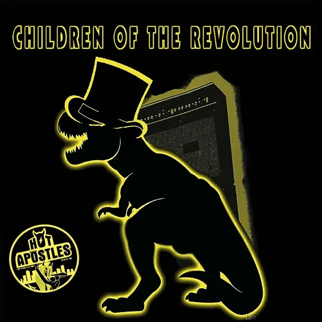 Children of the Revolution