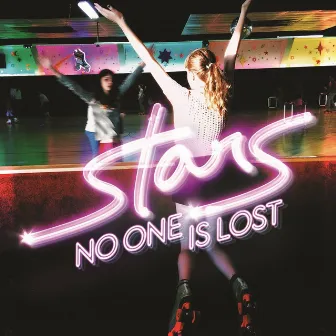 No One Is Lost by Stars