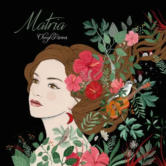 Matria by Cheryl Rivera