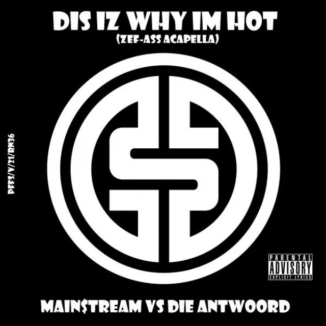 Dis Iz Why Im Hot - MainstreaM Mix