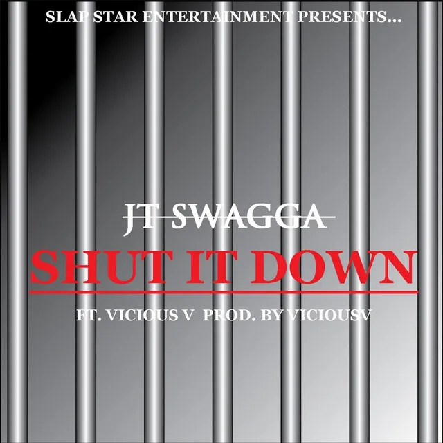 Shut It Down (feat. Vicious V)