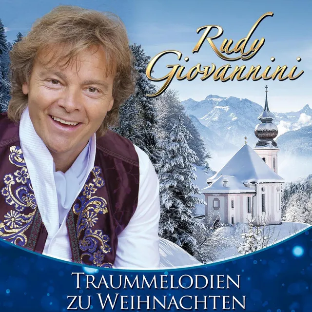 Traummelodien zu Weihnachten