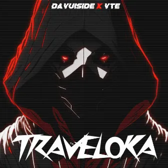 Traveloka by Davuiside