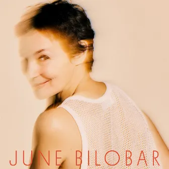 June Bilobar by Jeanne Balibar