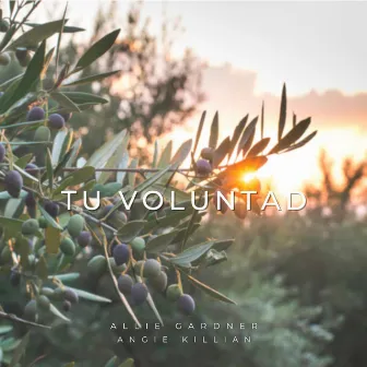 Tu Voluntad by Allie Gardner