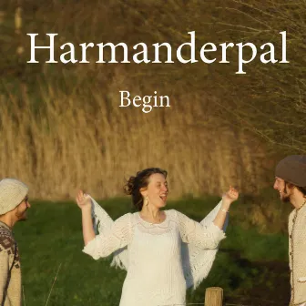 Begin by Harimandir