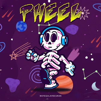 Pheel by Onlyonezax