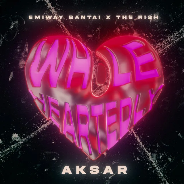 Aksar - From "Wholeheartedly"