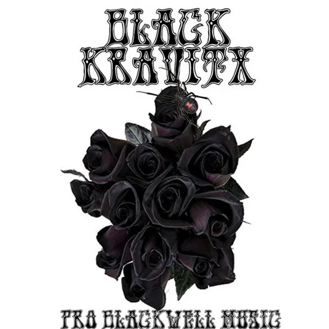 Black Kravitx