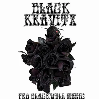 Black Kravitx by KT Kravitx