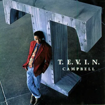 T.E.V.I.N. by Tevin Campbell