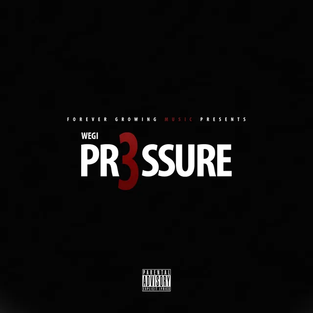 Pressure