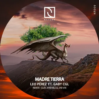 Madre Tierra (Gux Jimenez & Jab Vix Remix) by Leo Perez