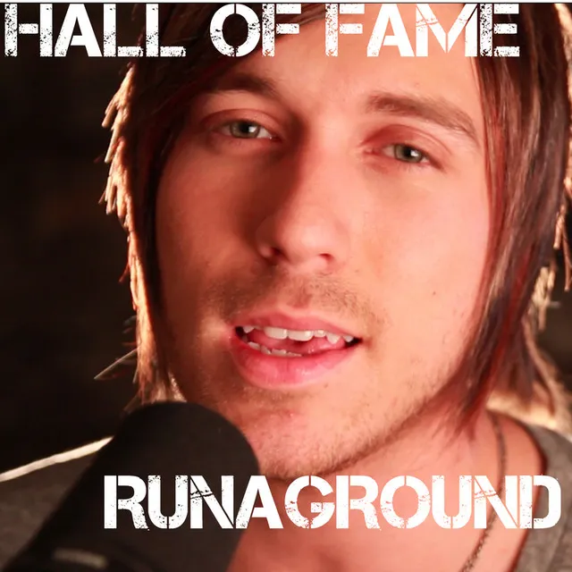 Hall Of Fame - Acoustic