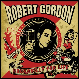 Rockabilly for Life by Robert Gordon