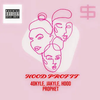 Hood Profit by 40kyle