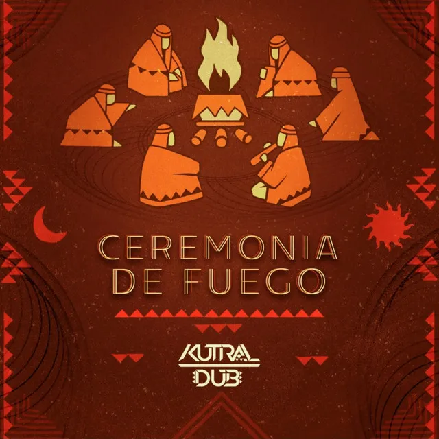 Ceremonia de fuego - Andean Flutes Version