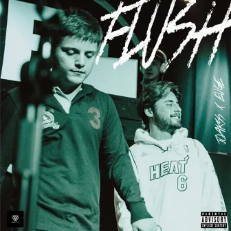 Flush by Euge