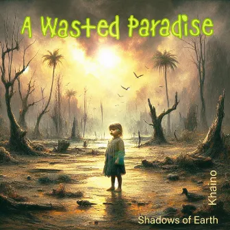 A Wasted Paradise by Shadows Of Earth