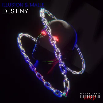 Destiny by ILLUS1ON