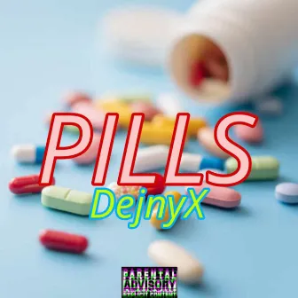 Pills by DejnyX