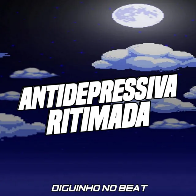 Antidepressiva Ritimada