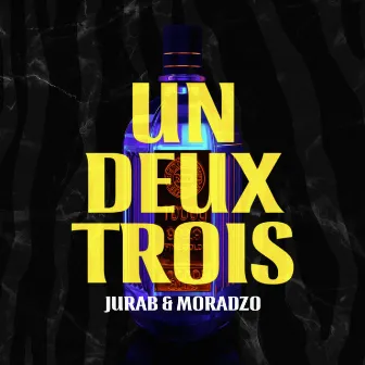 Un Deux Trois by Jurab