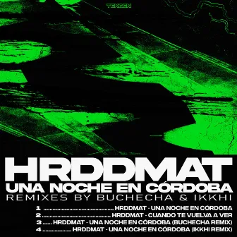 Una Noche En Córdoba by HRDDMAT