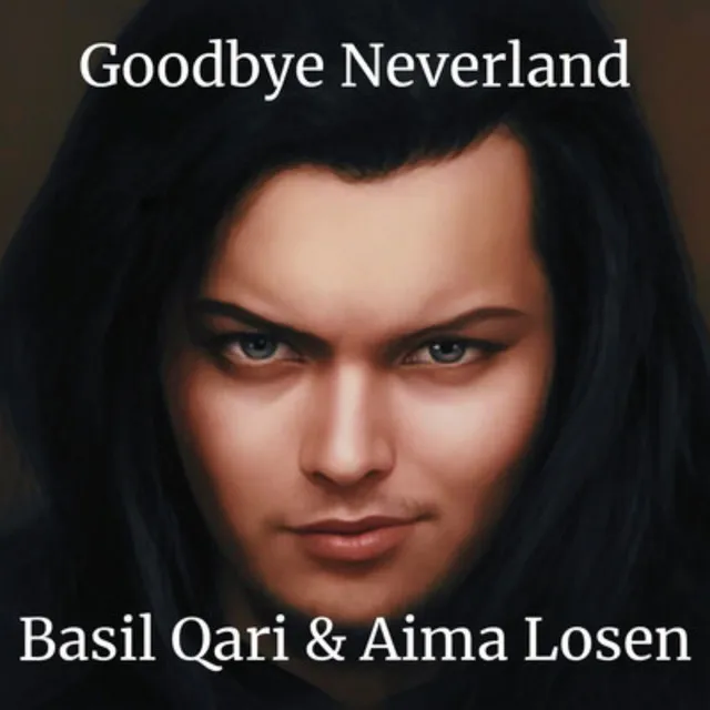 Goodbye Neverland