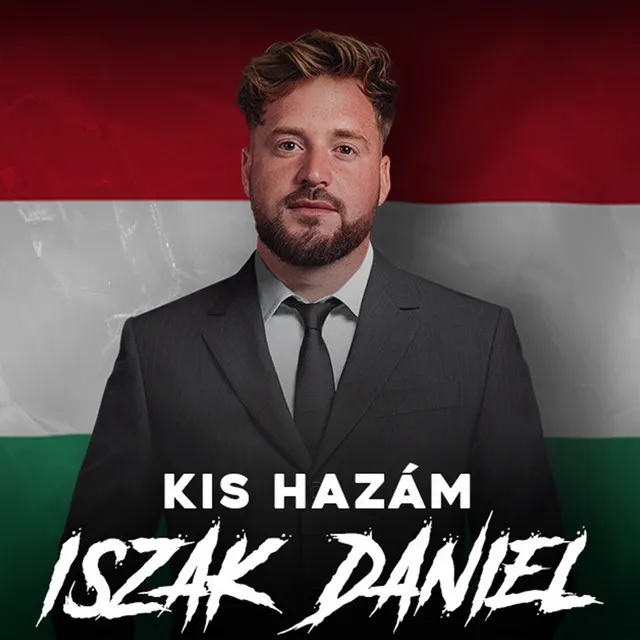 kis Hazám - Az élet megy tovább