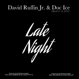 Late Night by Doc Ice