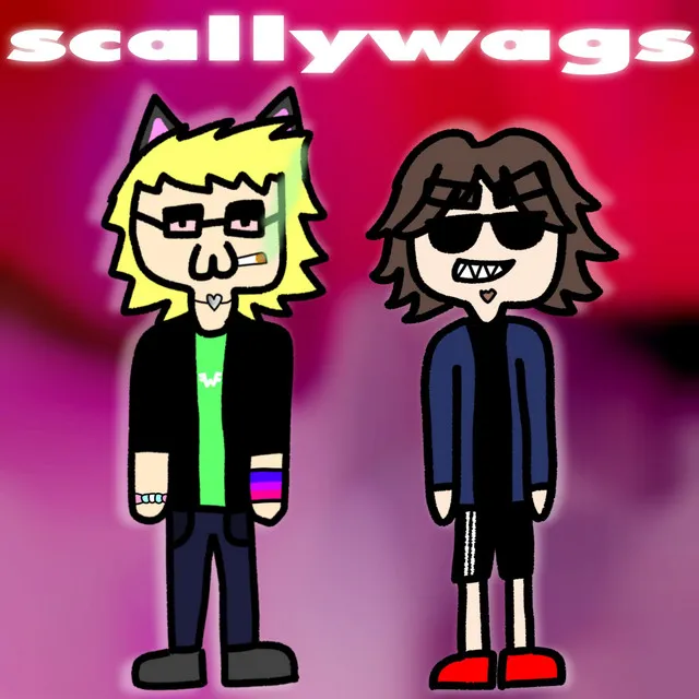 SCALLYWAGS