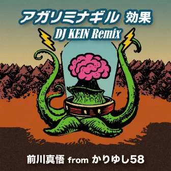 AGARIMINAGIRUKOUKA (DJ KEIN Remix) by Shingo Maekawa